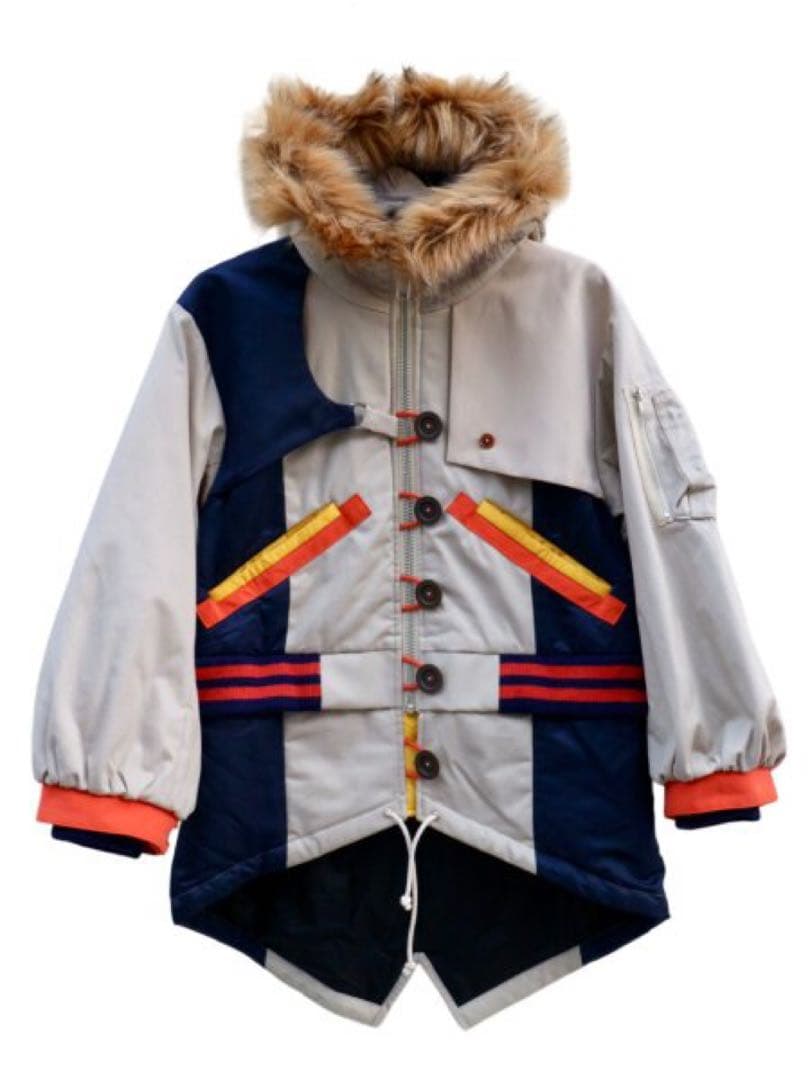 kill remote キルリモート N-3B ドッキング切替N3Bジャケット