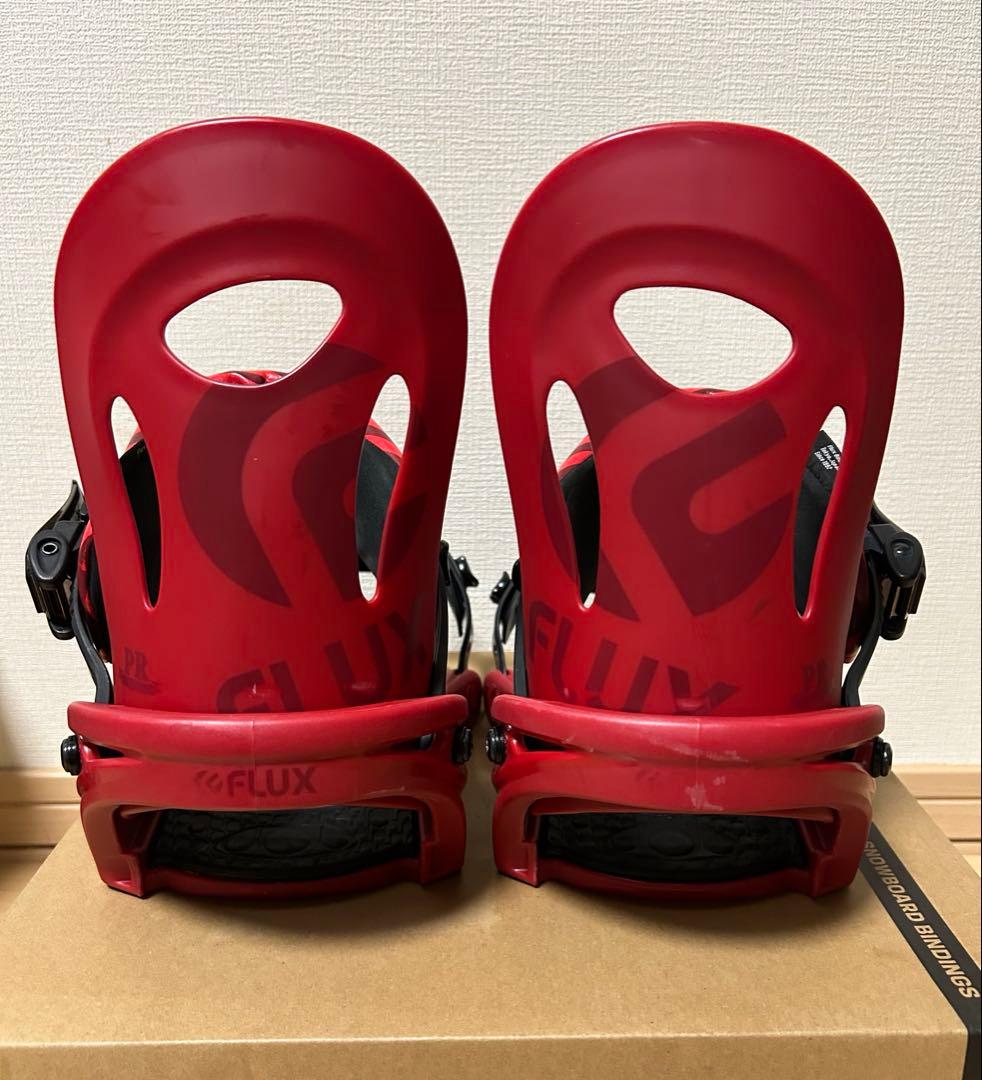 フラックスPR Mサイズ