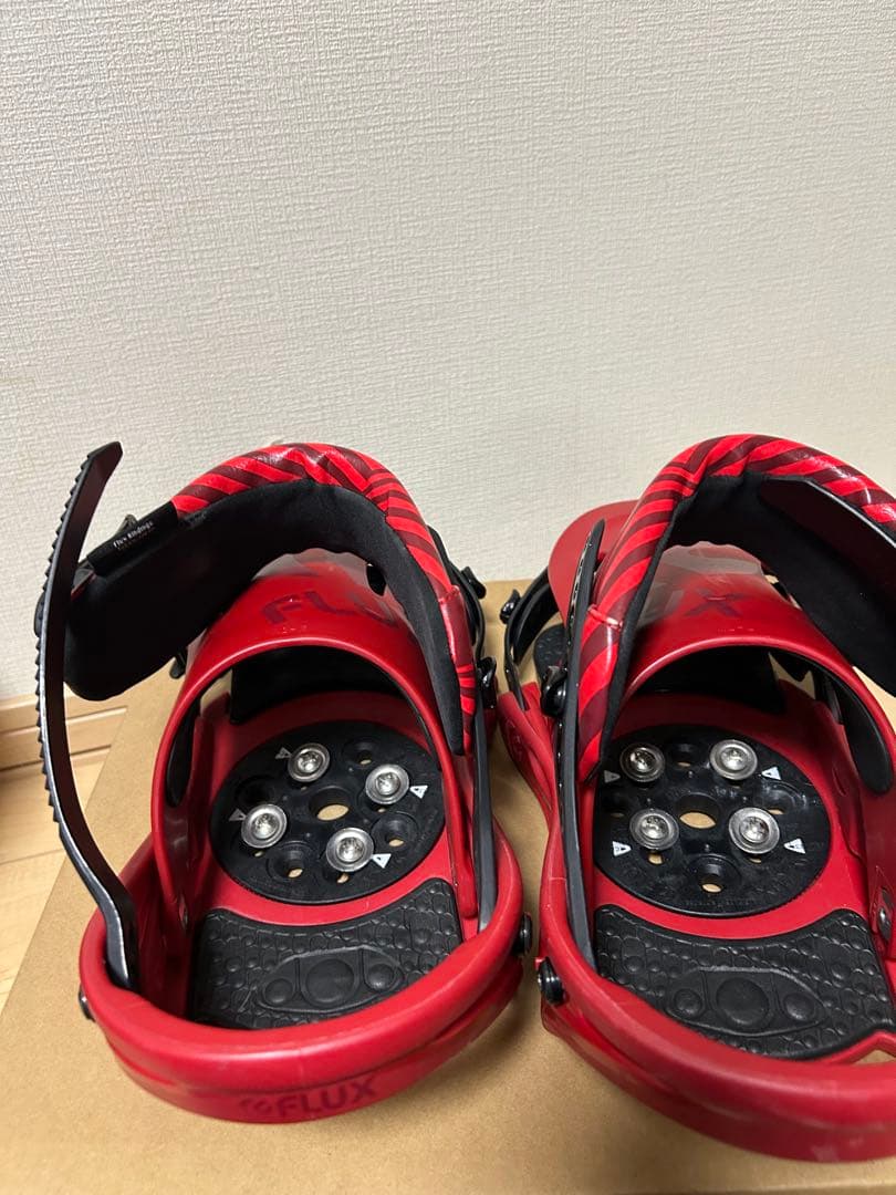 フラックスPR Mサイズ