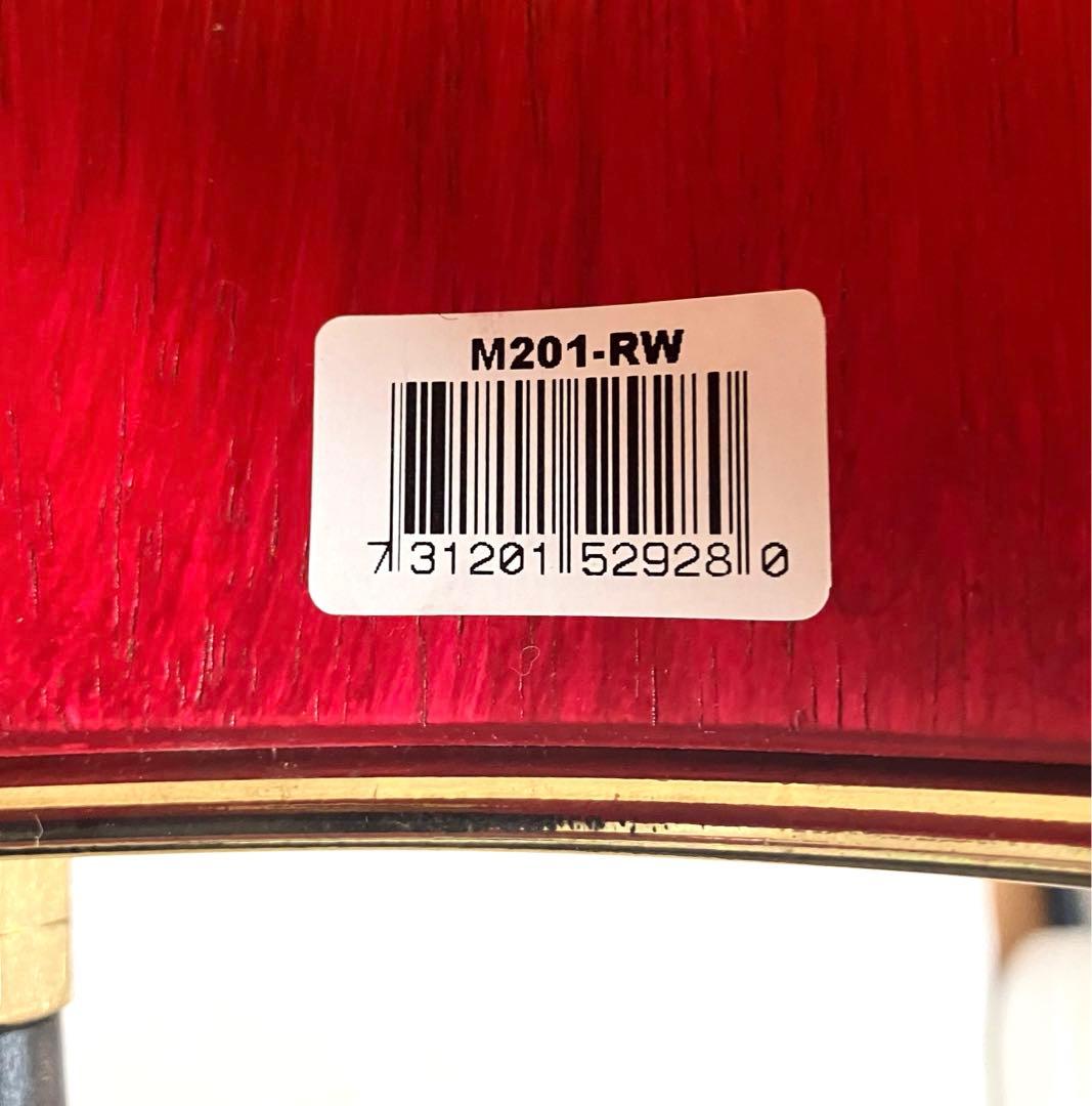 ケース付き 送料無料 LP ボンゴ Matador M201-RW