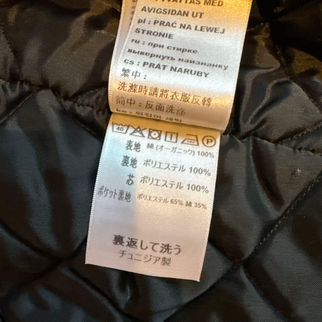 カーハートOGデトロイトジャケットレアサイズS