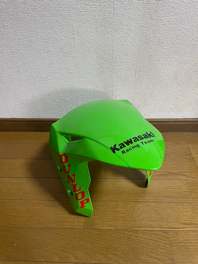 zx25r フルカウルセット