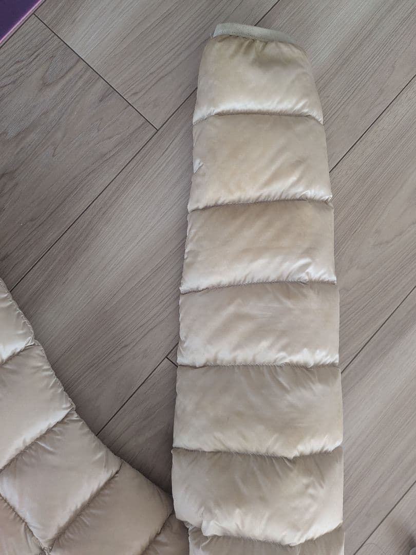 CAPE HORN ケープホーン マットステラ 40 オフホワイト