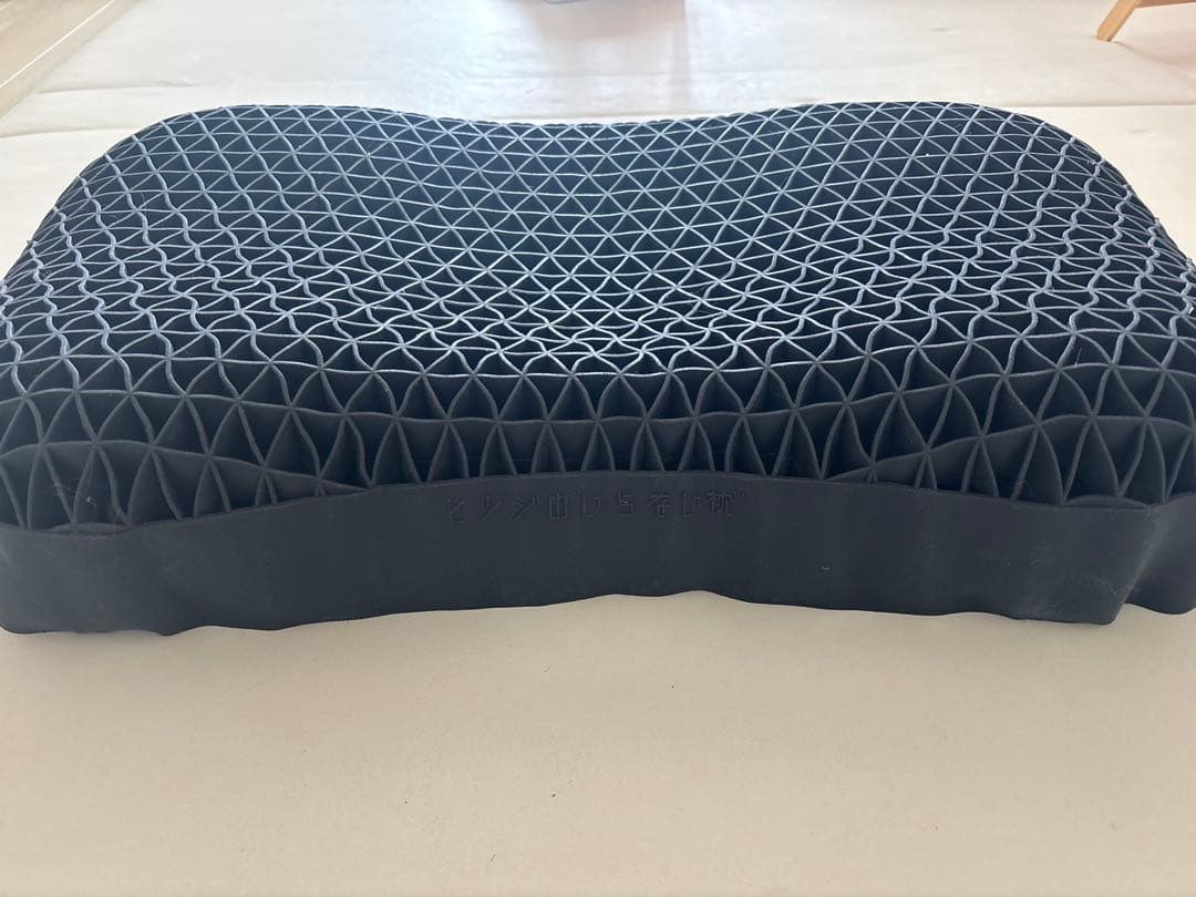 【美品】ヒツジのいらない枕