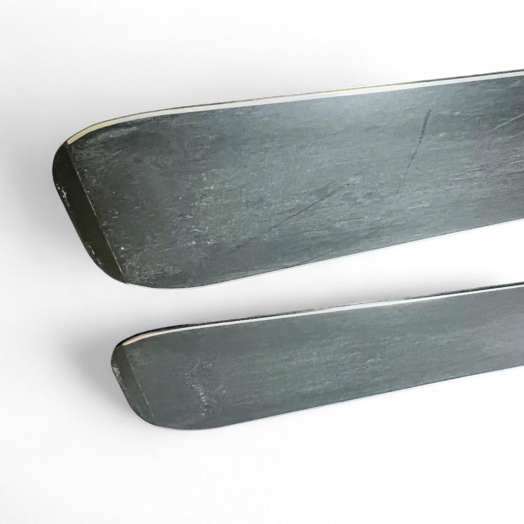 ROSSIGNOL スキー板 FAMOUS2 142cm