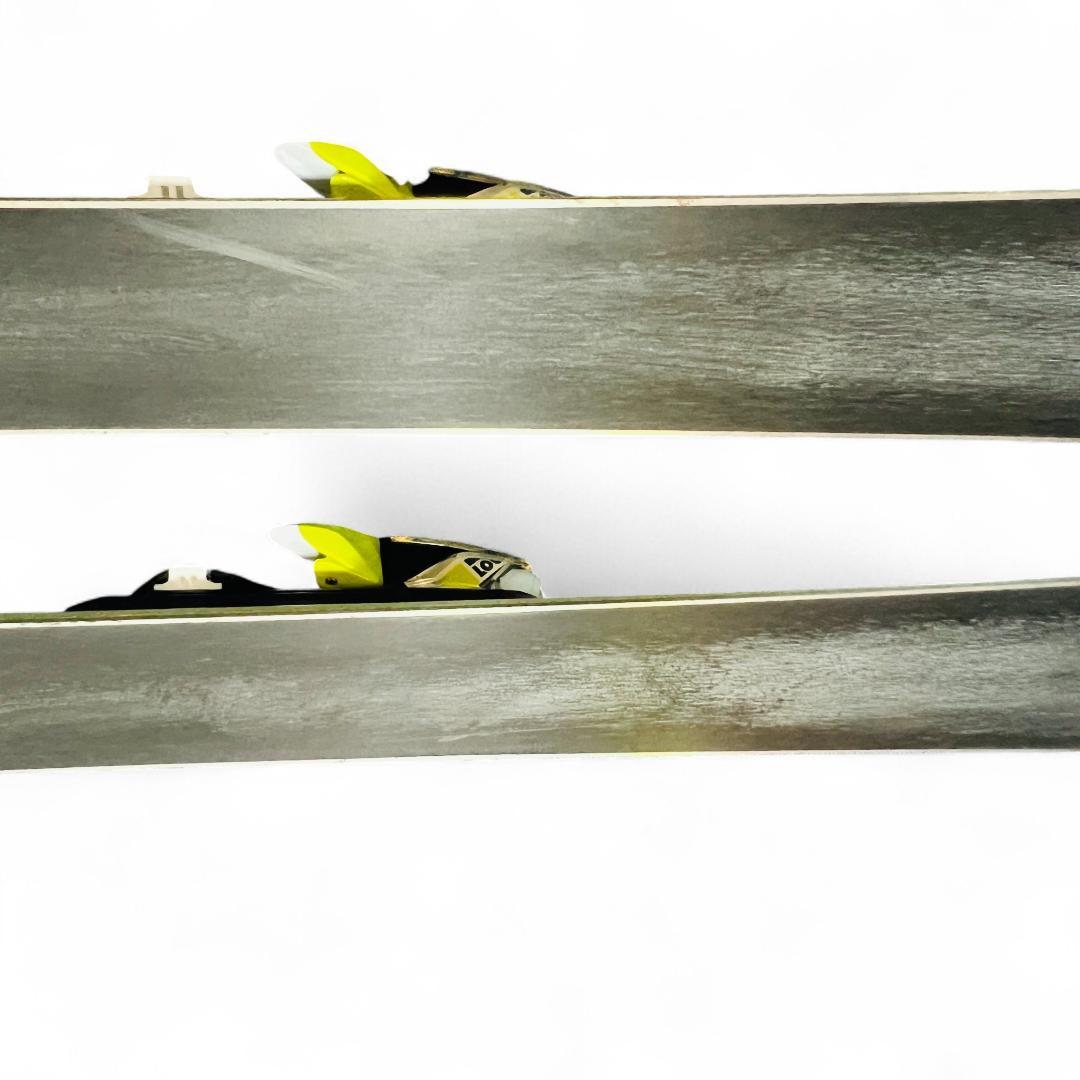 ROSSIGNOL スキー板 FAMOUS2 142cm