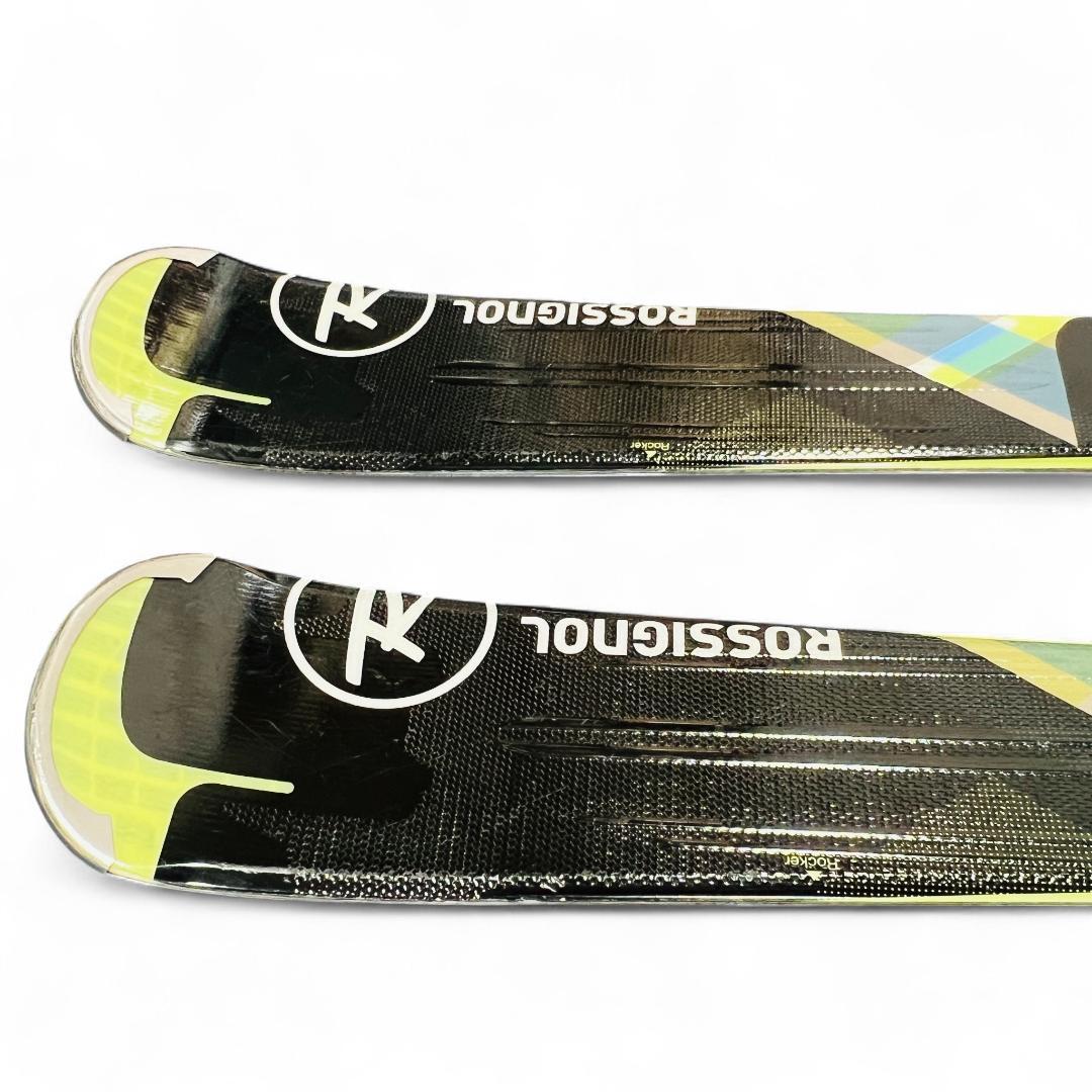 ROSSIGNOL スキー板 FAMOUS2 142cm
