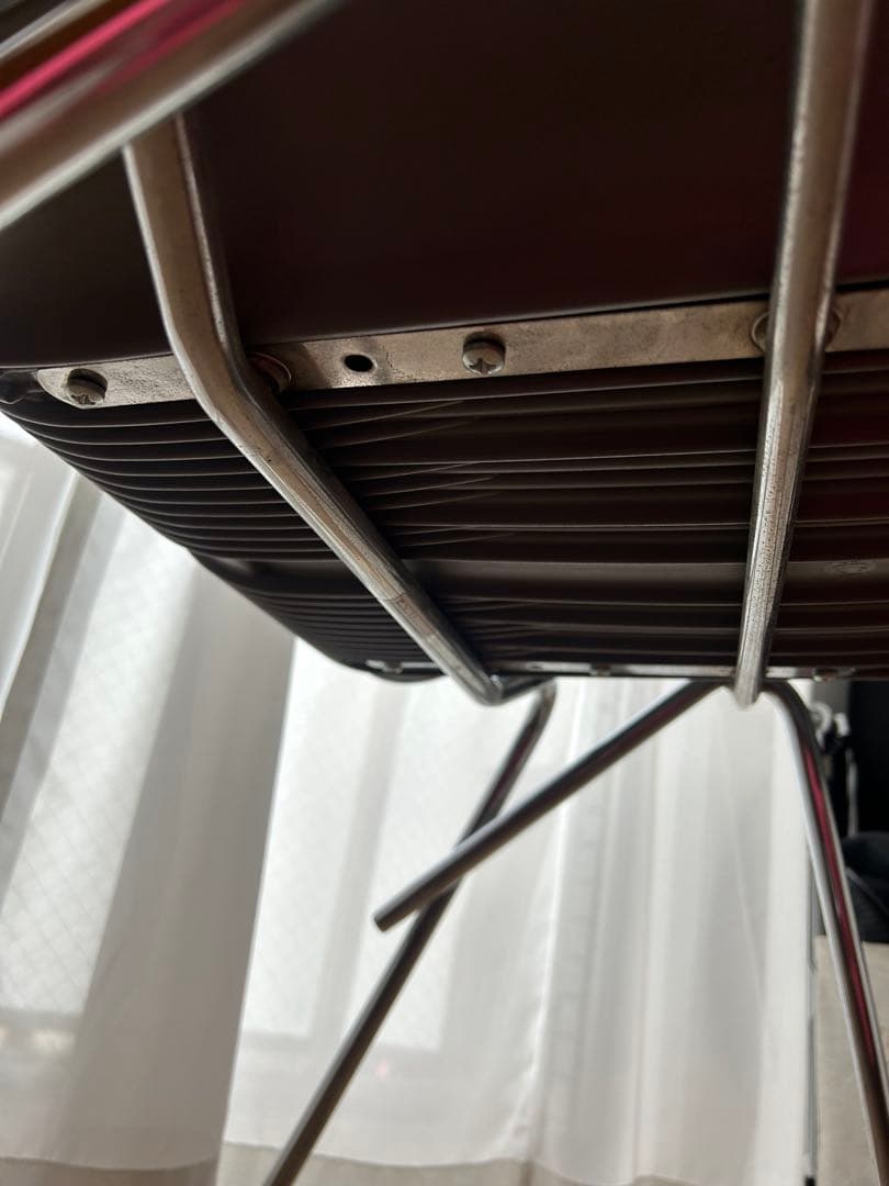 フリッツハンセン　アンサンブルチェア　B10