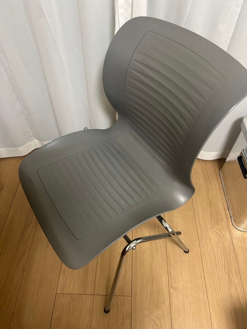 フリッツハンセン　アンサンブルチェア　B10