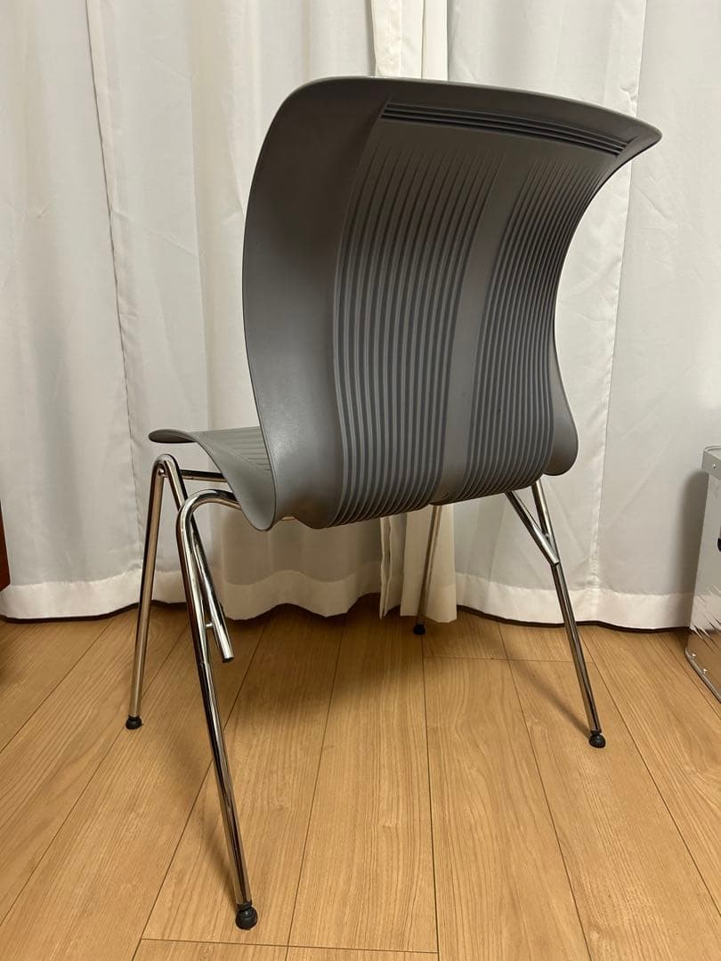 フリッツハンセン　アンサンブルチェア　B10