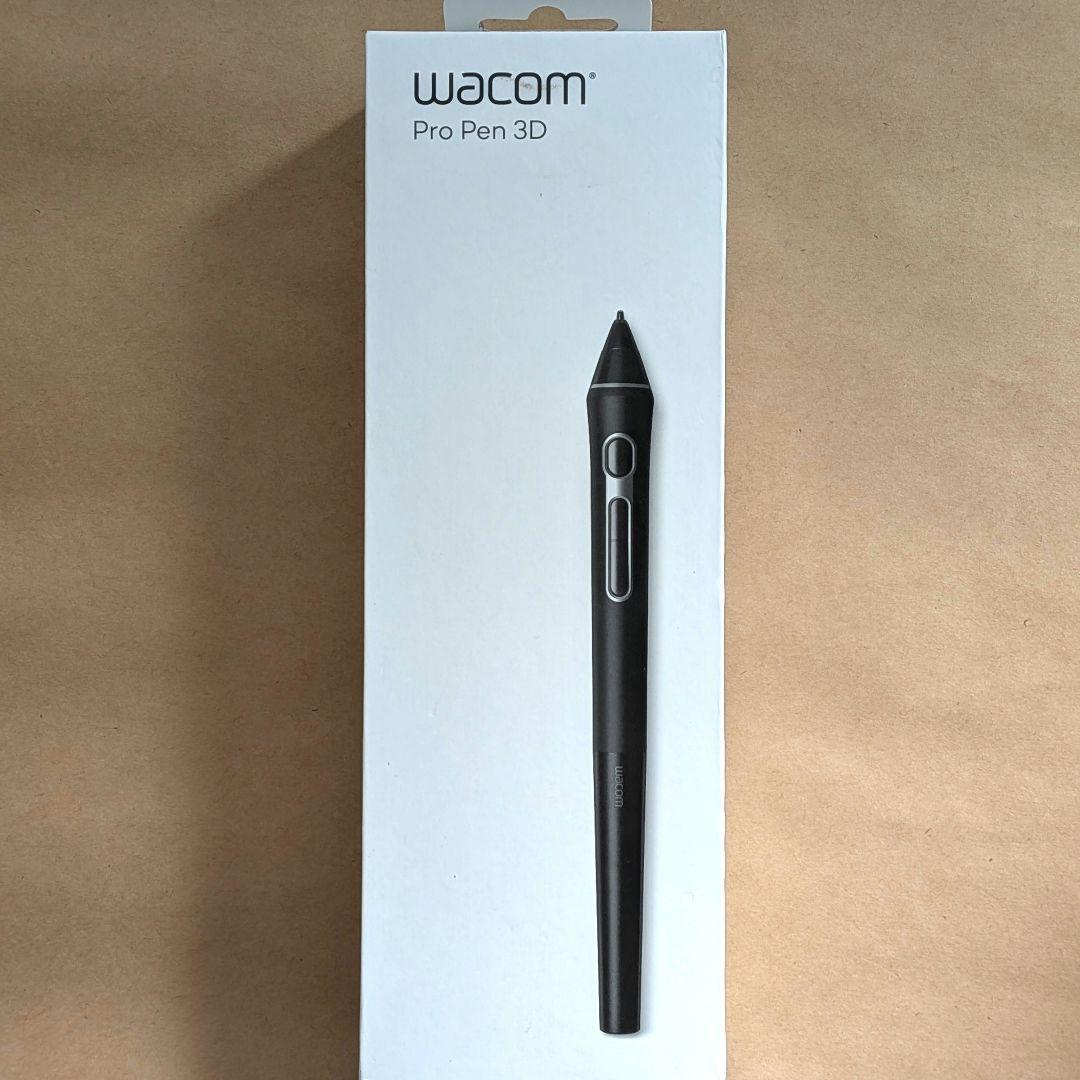 その他 wacom Pro Pen 3