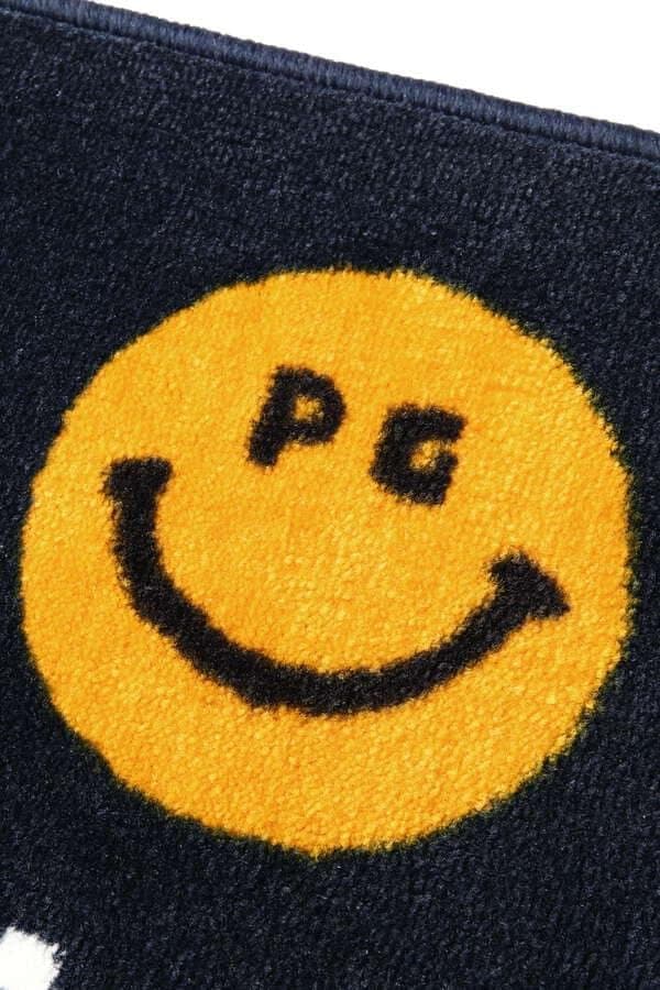 t*o様 新品　パーリーゲイツ　ニコちゃん　ラグマット