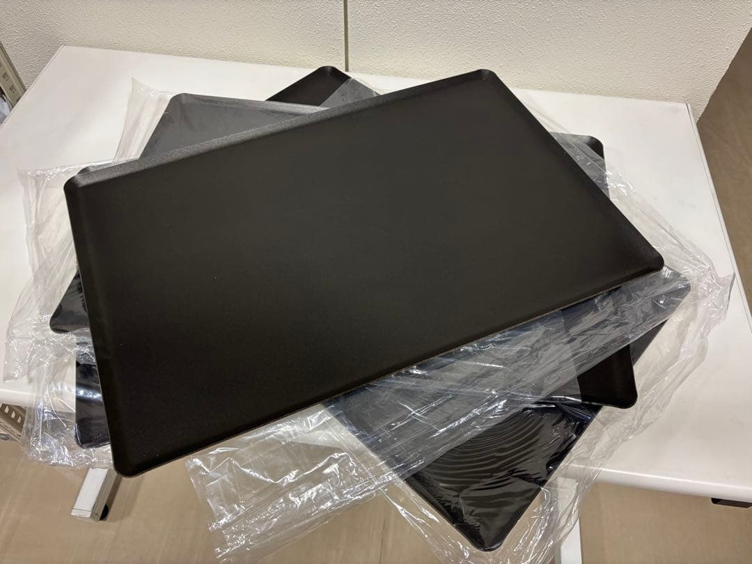 （マトファージャパン）テフロン加工天板#84461 600×400 4枚組み