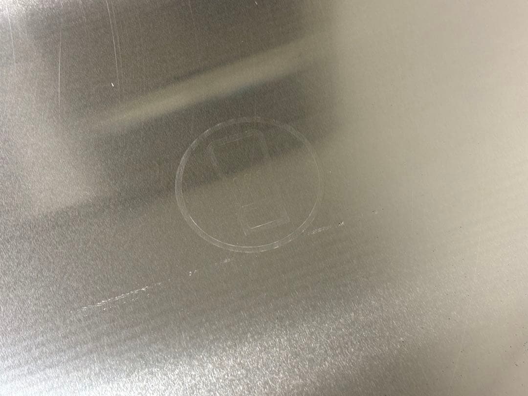 （マトファージャパン）テフロン加工天板#84461 600×400 4枚組み