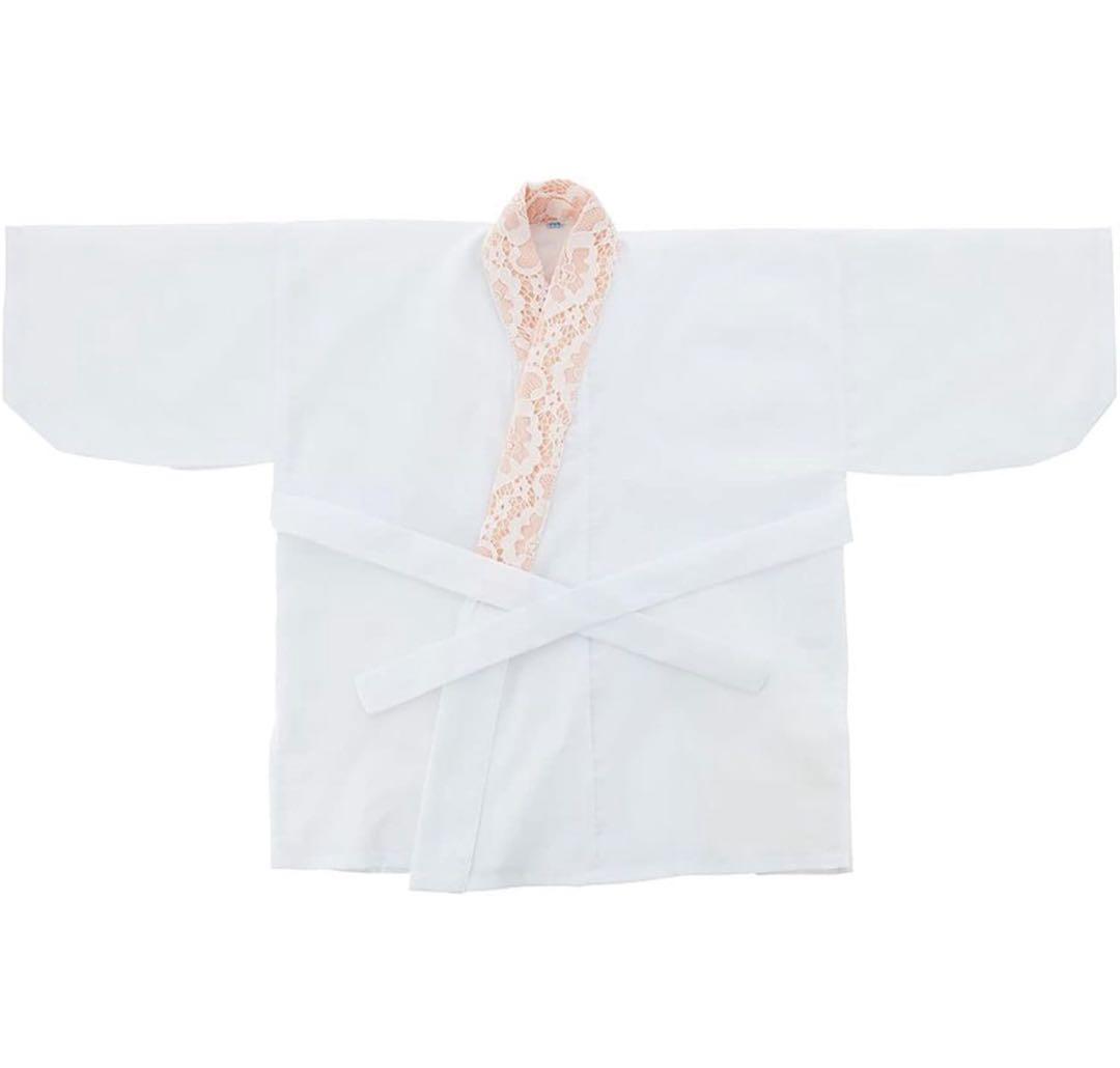 キャサリンコテージ袴150cm　肌襦袢・補正タオル付き