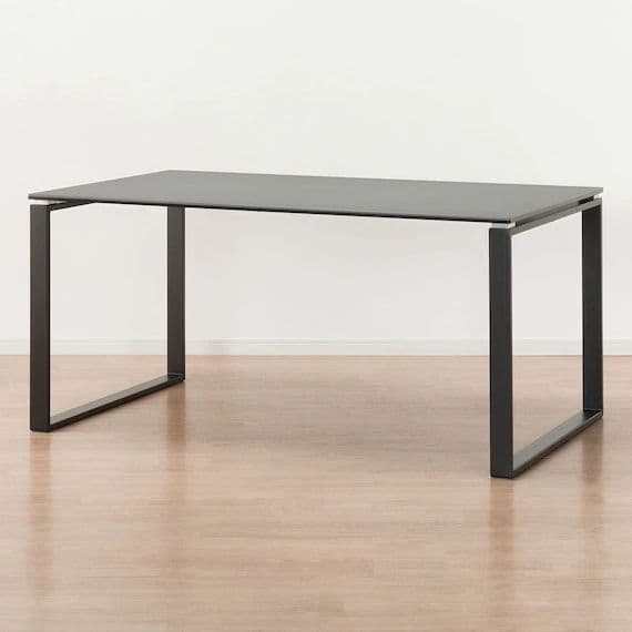 ニトリ　セラミック　ダイニングテーブル