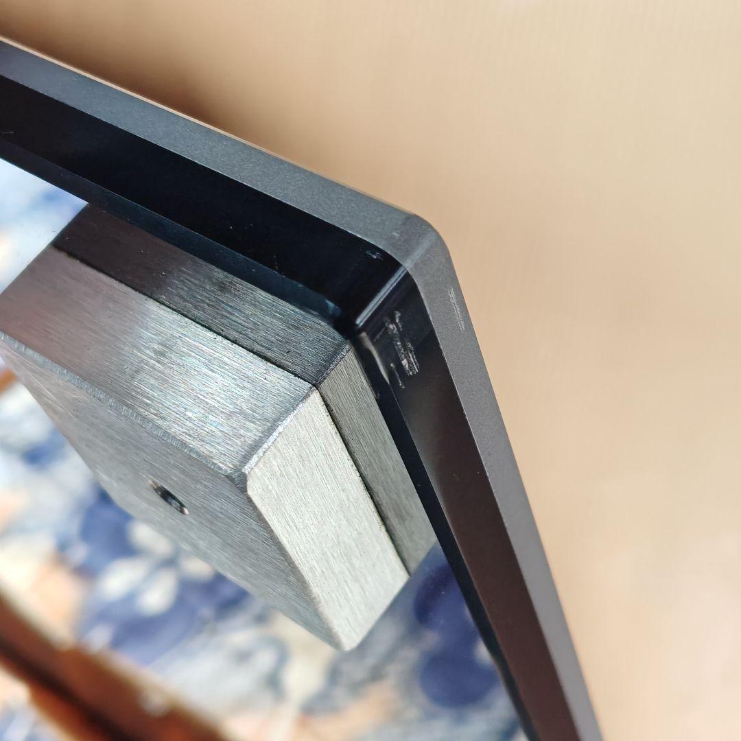 ニトリ　セラミック　ダイニングテーブル