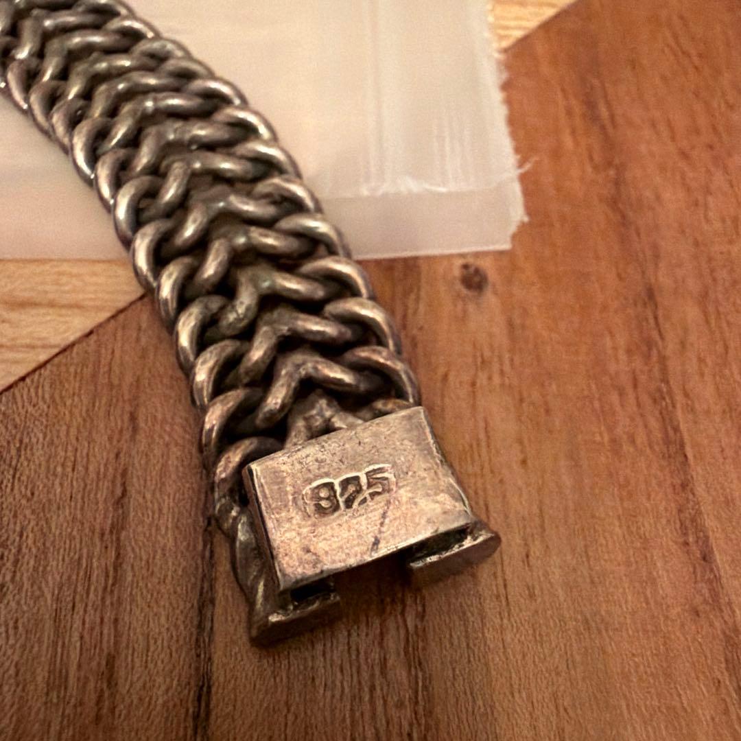 Fifth General Store タスコ ブレスレット