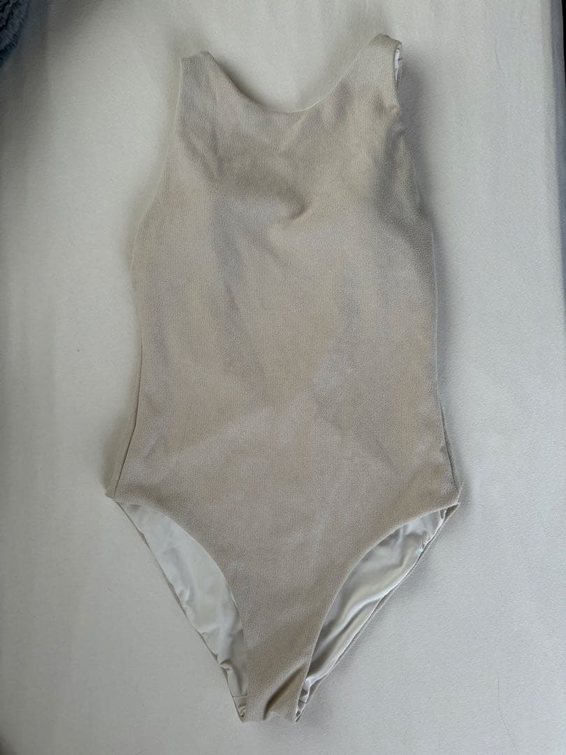 【限定セール】アリシアスタン ワンピース 水着