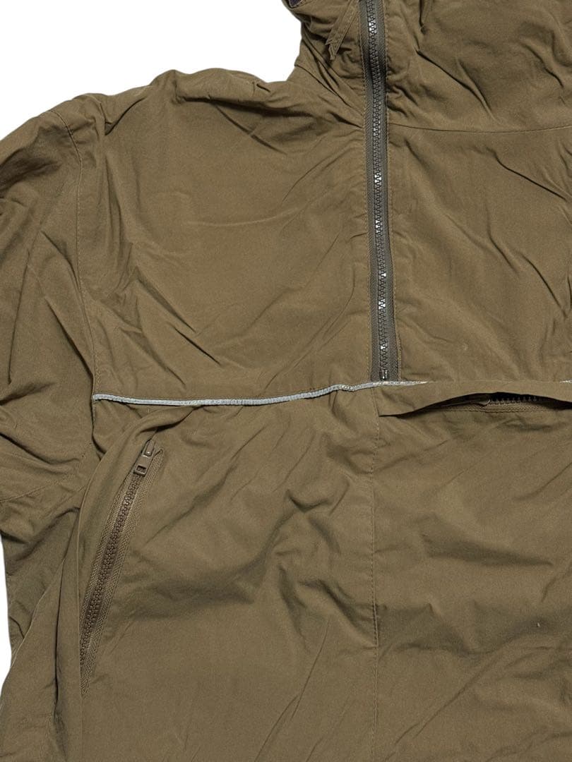 【timberland/ティンバーランド】90s ウォームアップジャケット