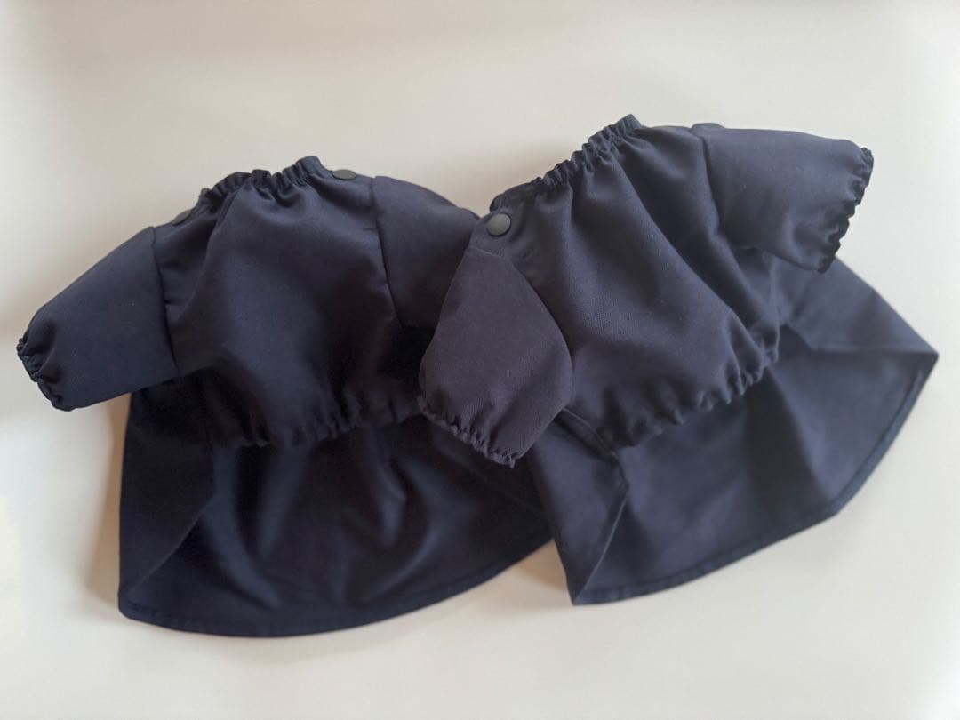 ハンドメイド 犬服