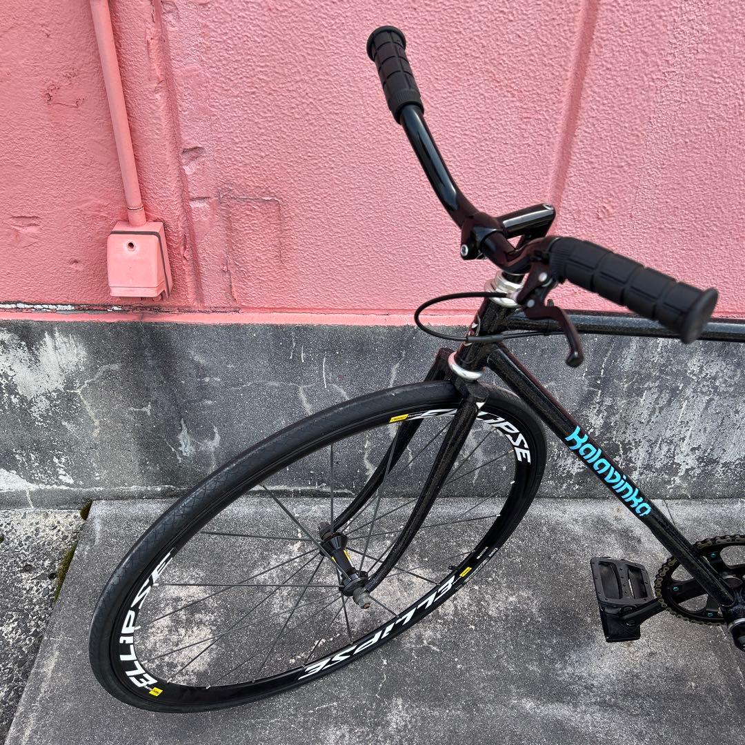 Kalavinka カラビンカ 自転車