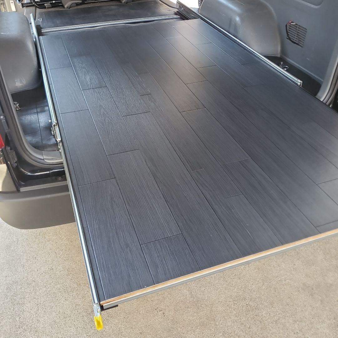 ハイエーススライドフロア くにくに様