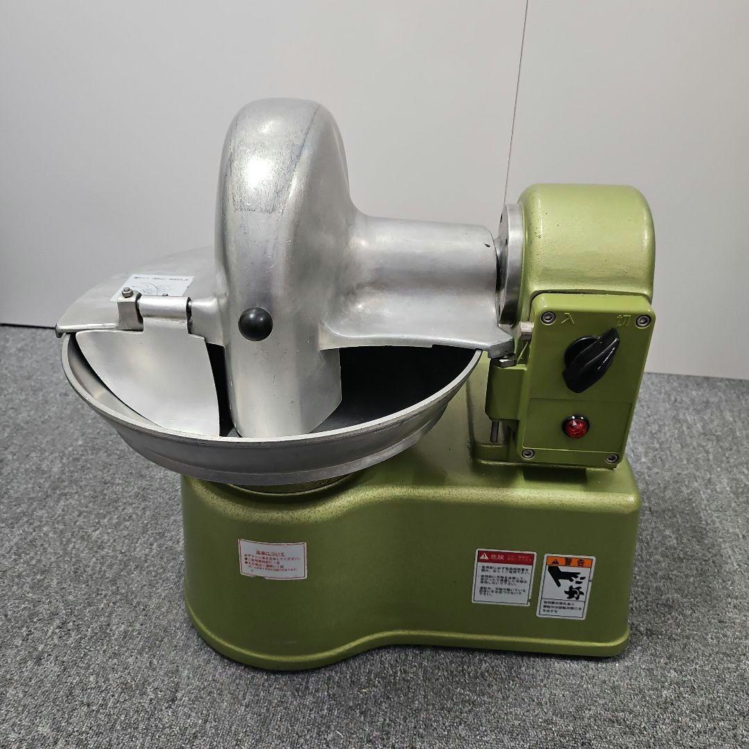 AIHO卓上フードカッター　FC-27D