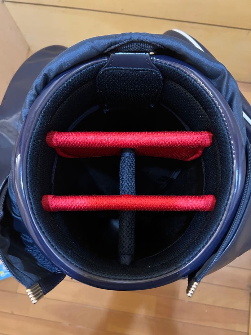 callawayゴルフ キャディバッグレディース