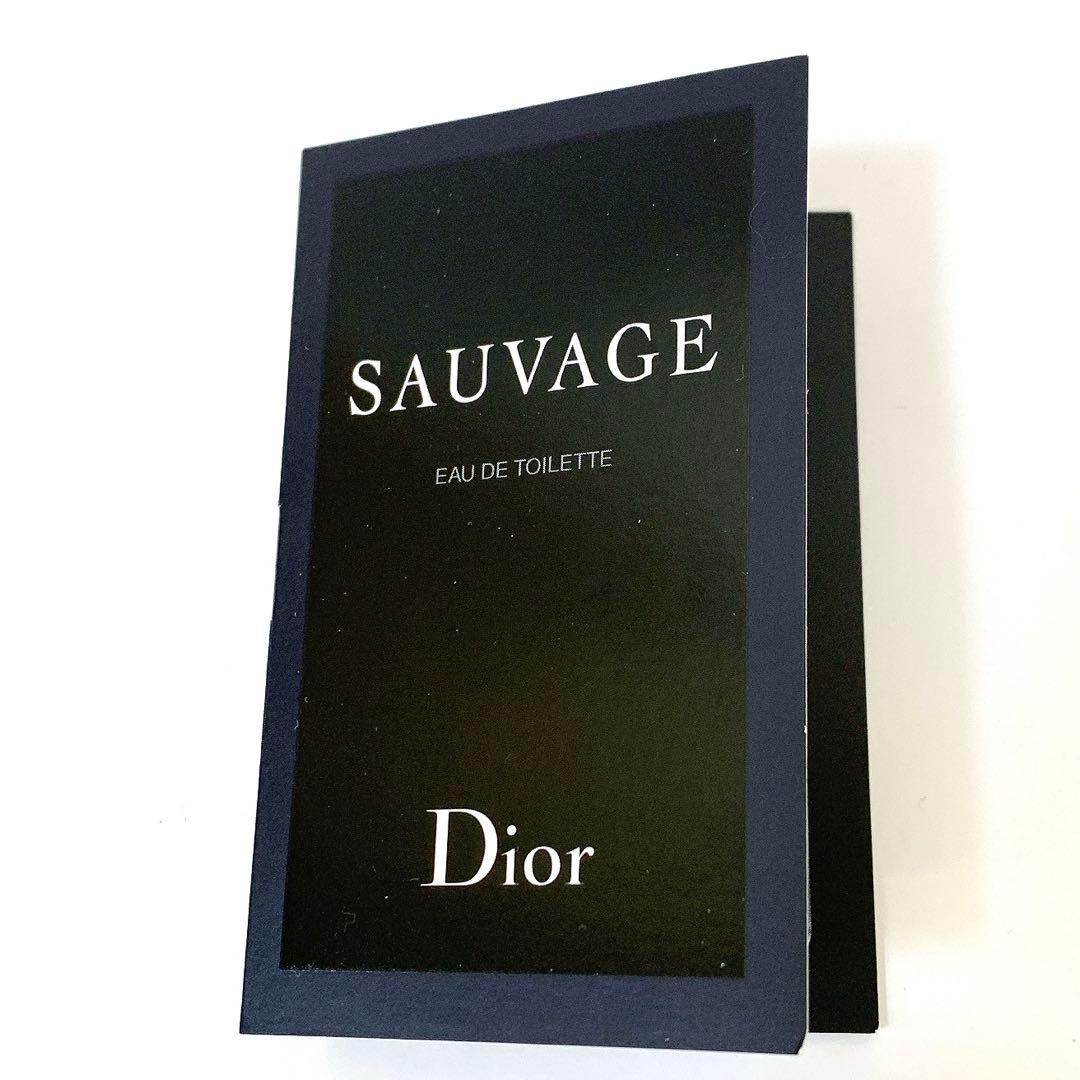 5383 未使用 Dior 香水 100ml 定価21,010円 試供品付き