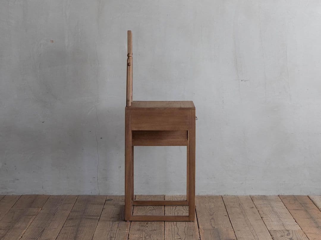 ドレッサー・鏡台 HIYORI DRESSER