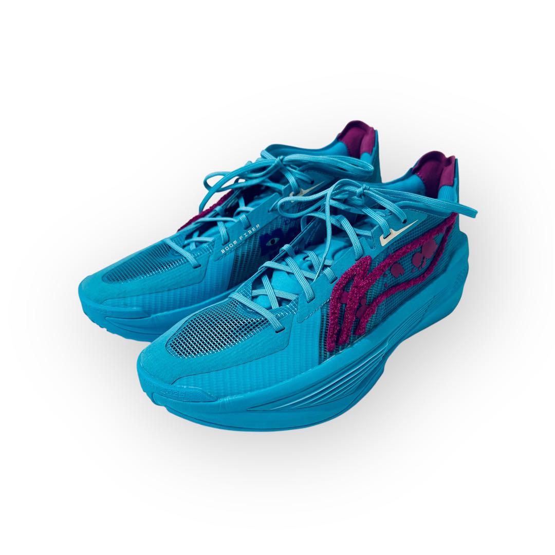 シューズ(男性用) Li-ning Ultra Light 2025 US10