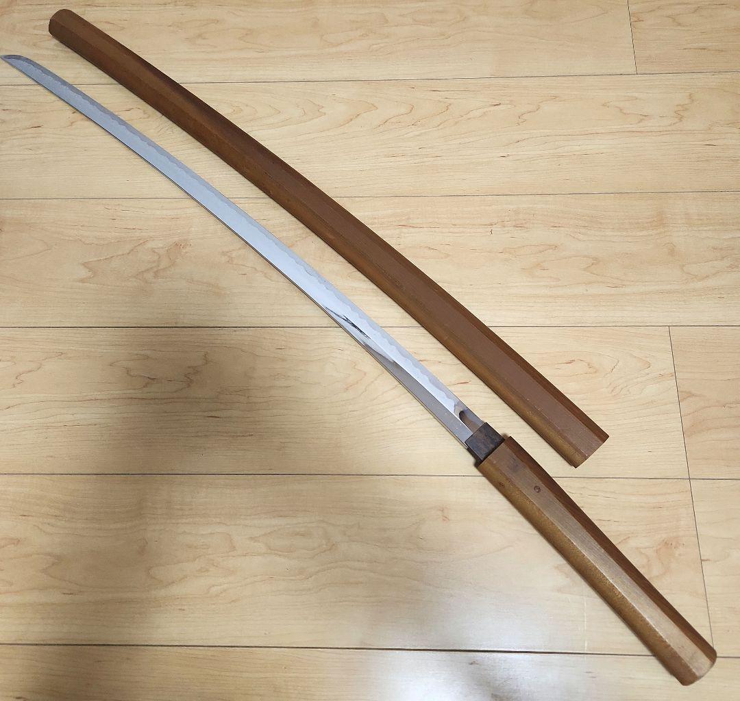 模造刀 白鞘 太刀 剣 刀 模擬刀 コスプレ