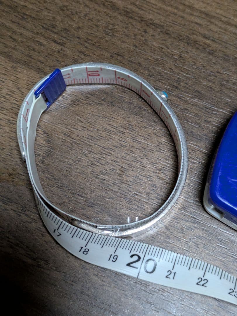 アリゾナ　バングル　ターコイズ　シルバー