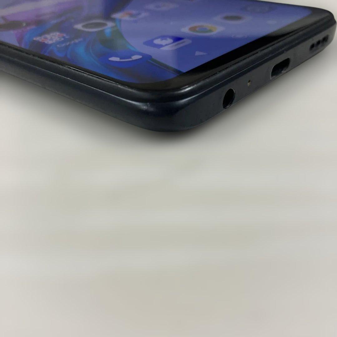 Redmi Note 9T 本体