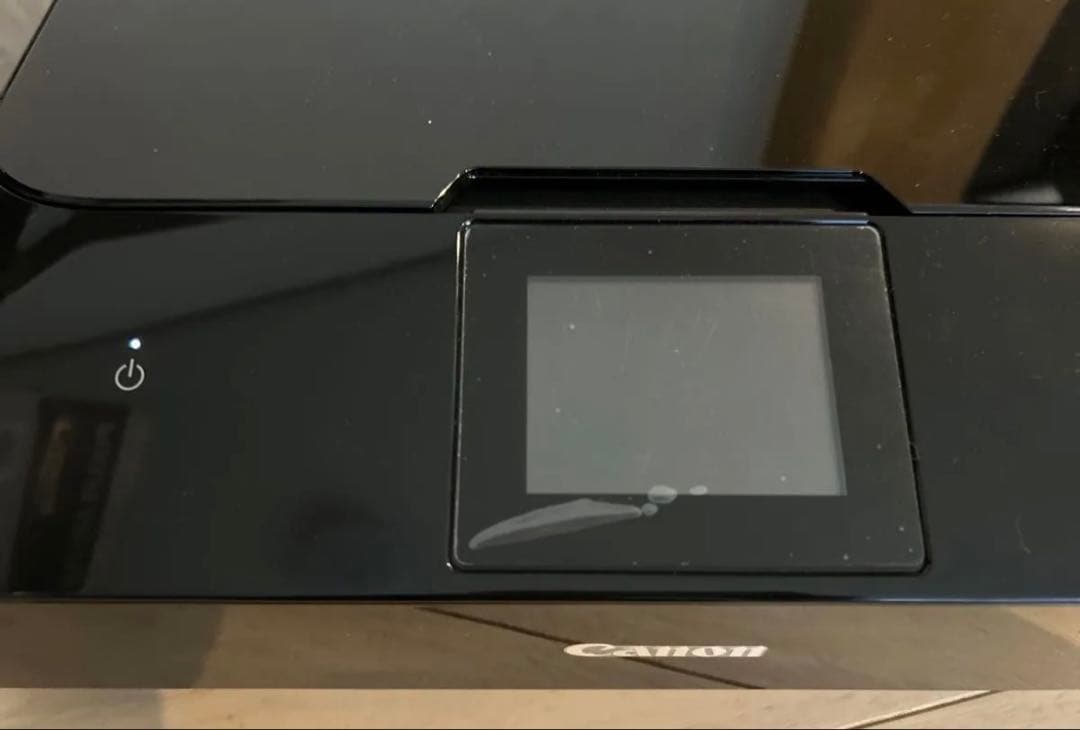 専用出品キャノン　プリンター　PIXUS　MG7130　プリンター