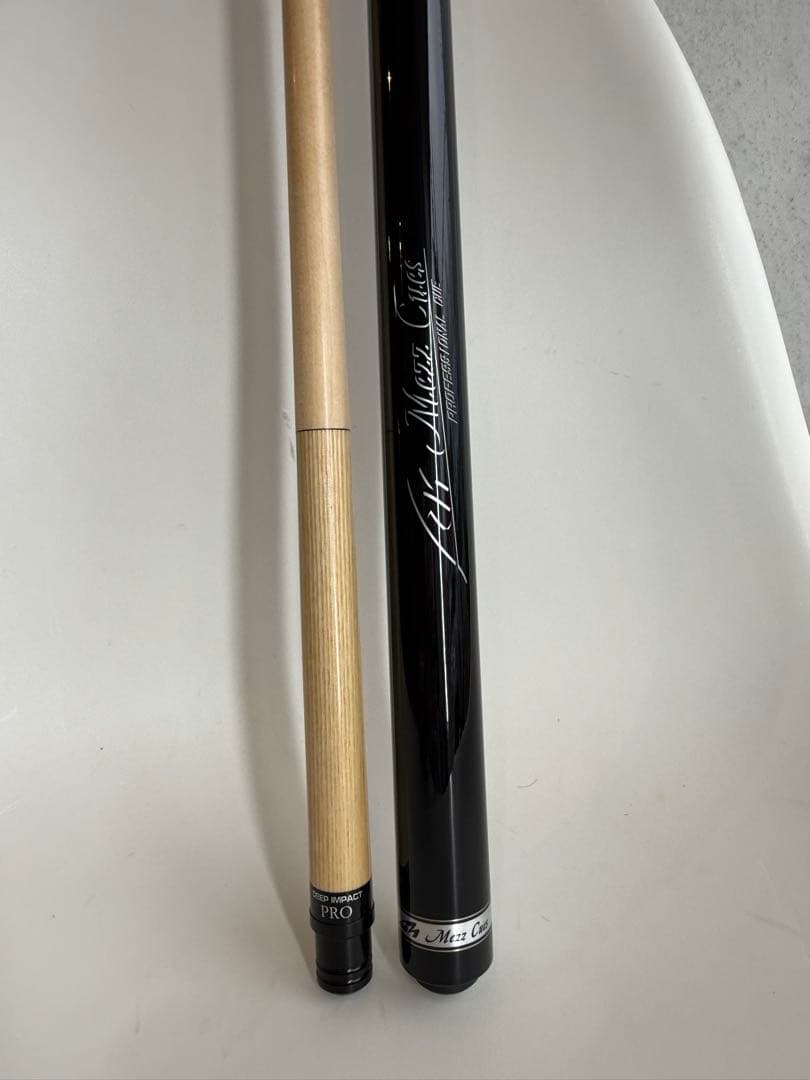 希少 美品 MEZZ メッヅ パワーブレイクプロ POWER BREAK PRO