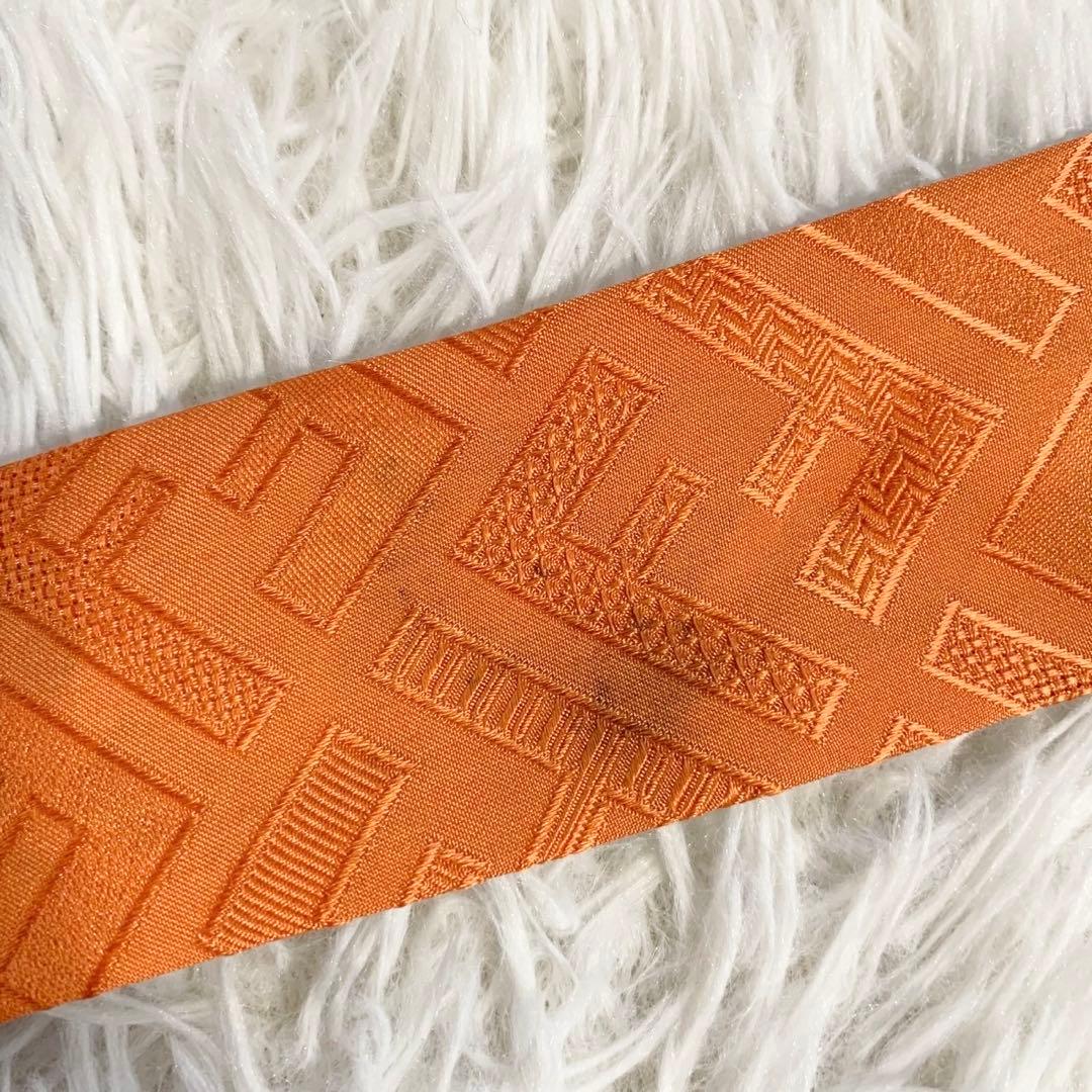 FENDI　フェンディ　ズッカ柄　FFロゴ　マルチカラー　ラッピー　スカーフ