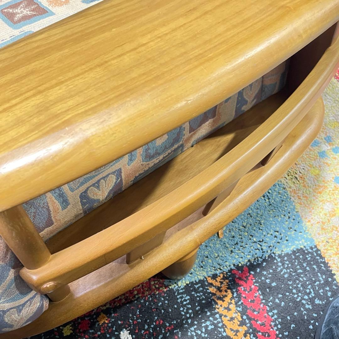 F カリモク チターノ 回転チェア karimoku 家具 インテリア