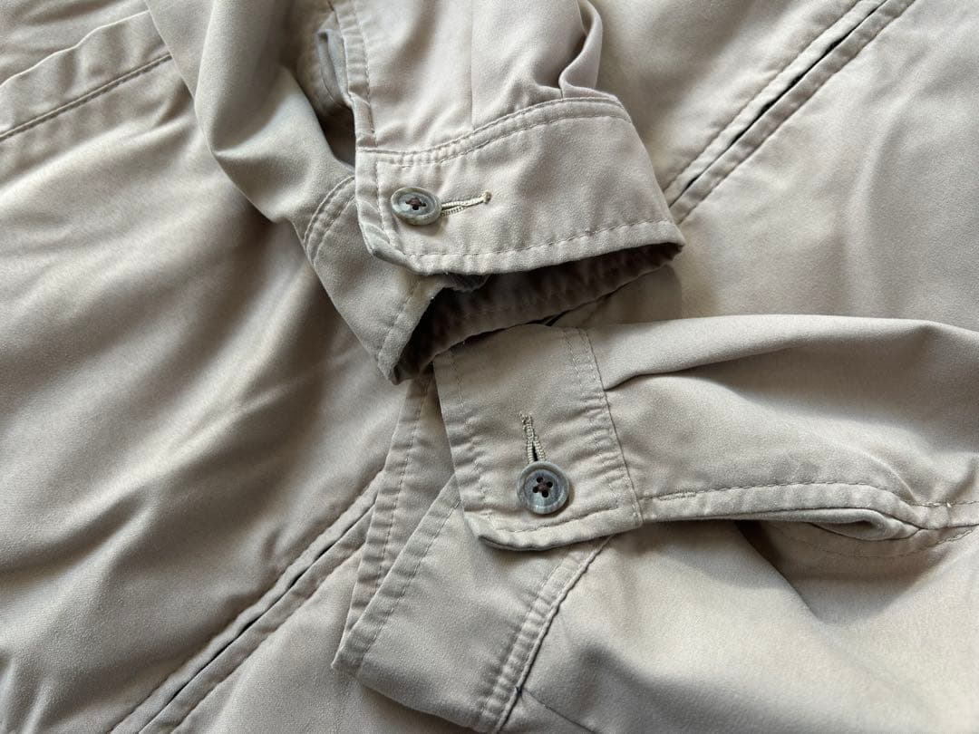 90's ポロラルフローレン スイングトップ L