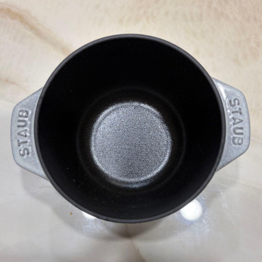 STAUB ラ・ココット de GOHAN カンパーニュ