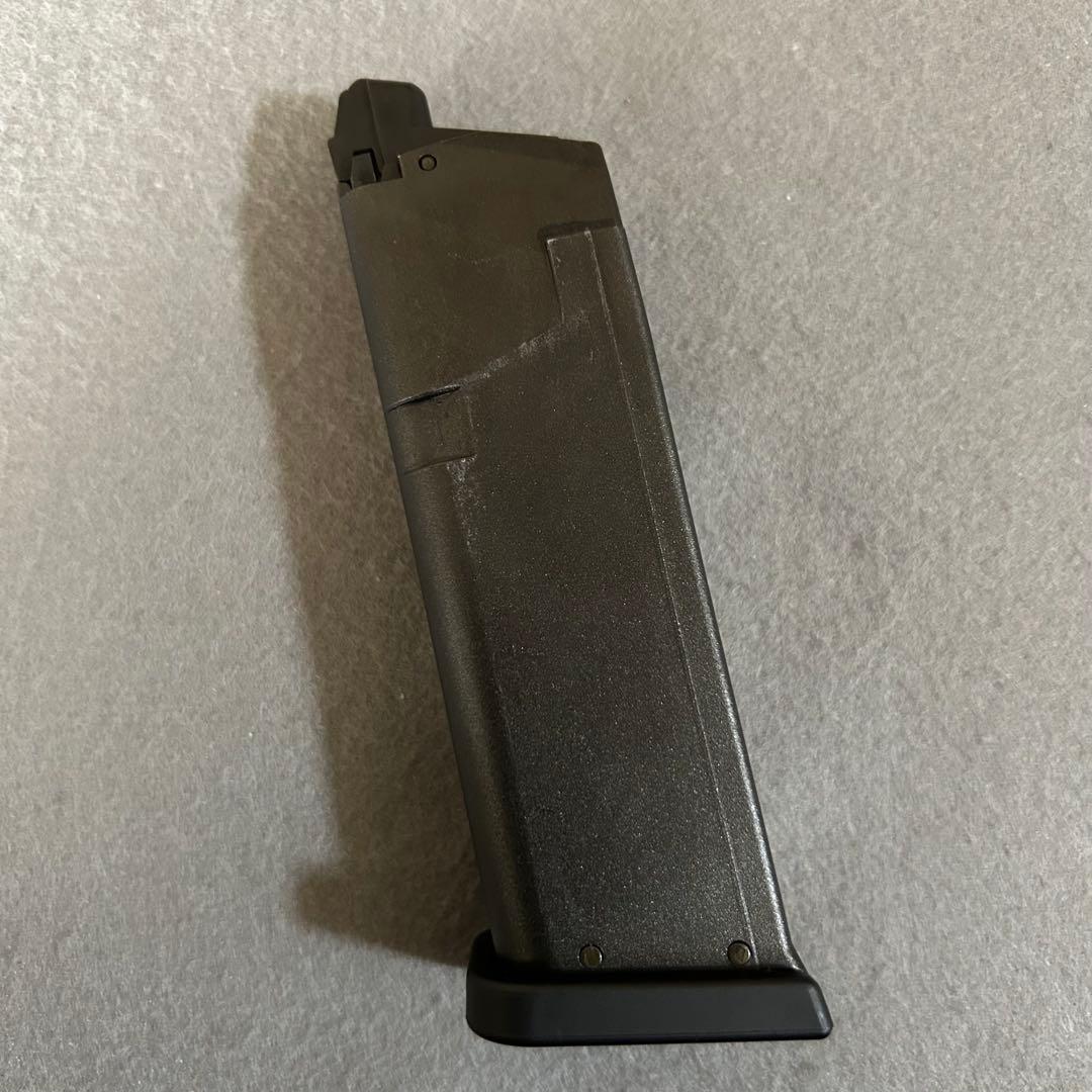 東京マルイ グロック19 GLOCK19 Gen.4 ガスブローバック