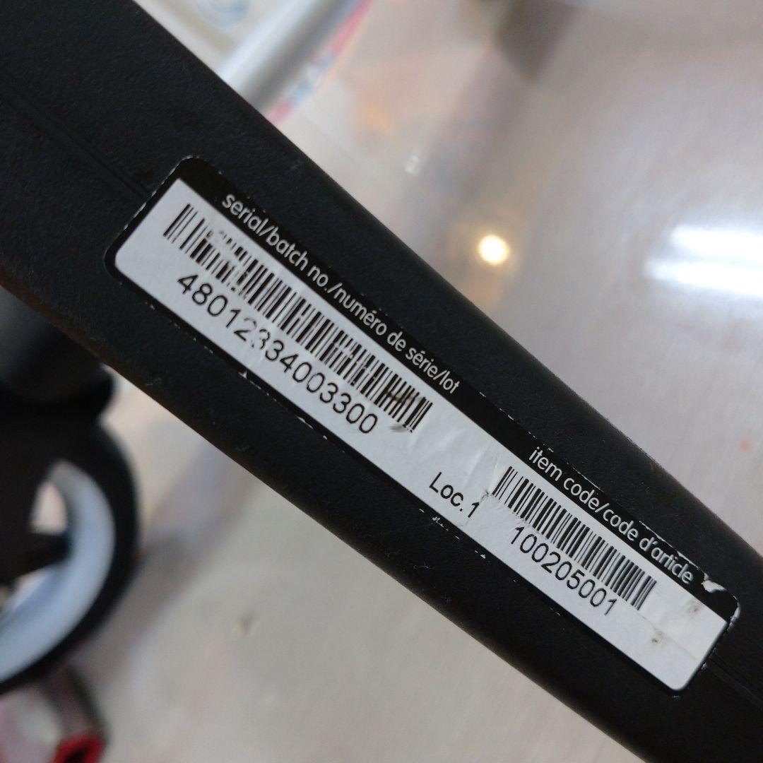 3F★バガブー ボード