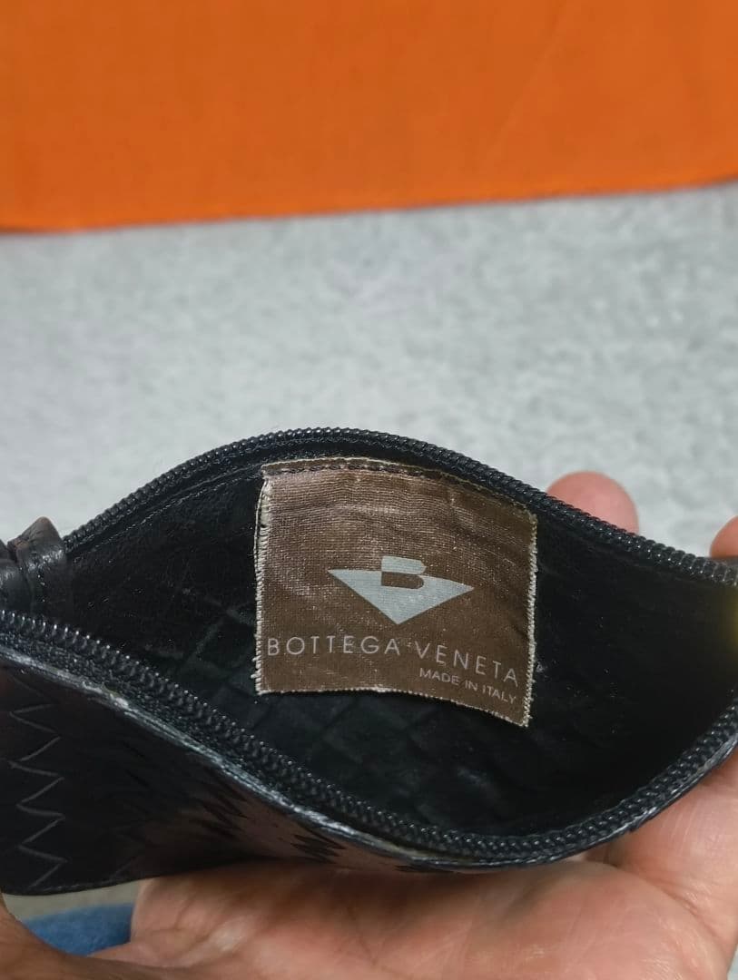 ✩ボッテガヴェネタ BOTTEGA VENETA ケース