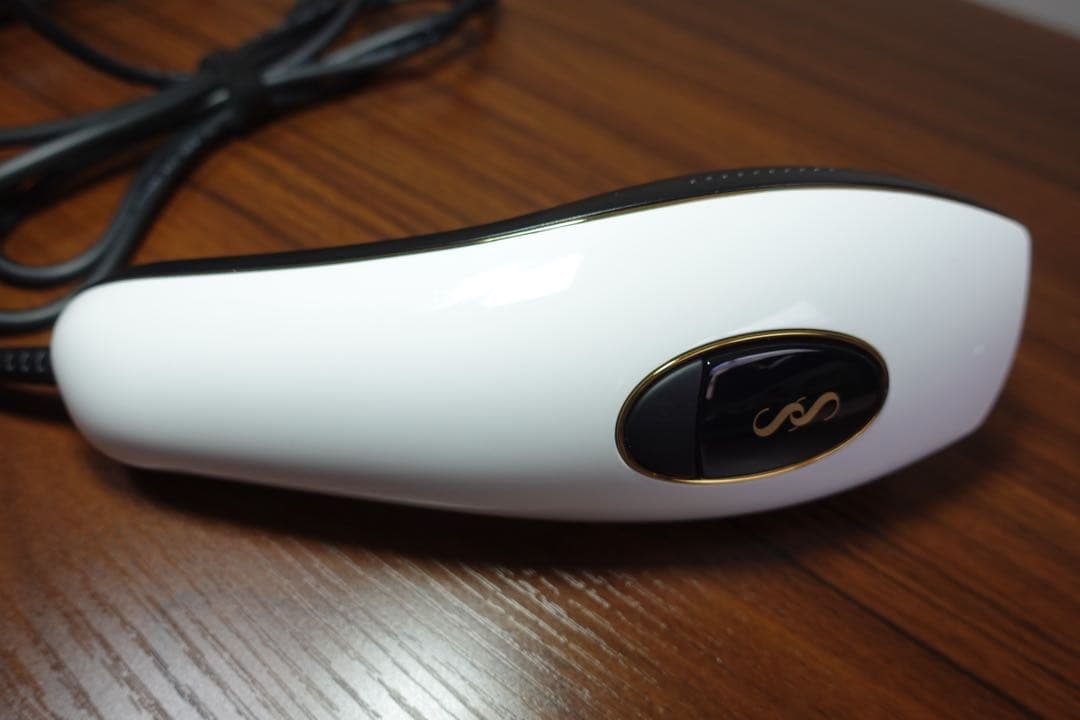 SMOOTHSKIN pure fit 脱毛器 付属品付き