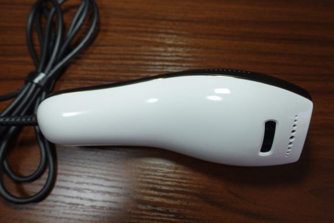 SMOOTHSKIN pure fit 脱毛器 付属品付き