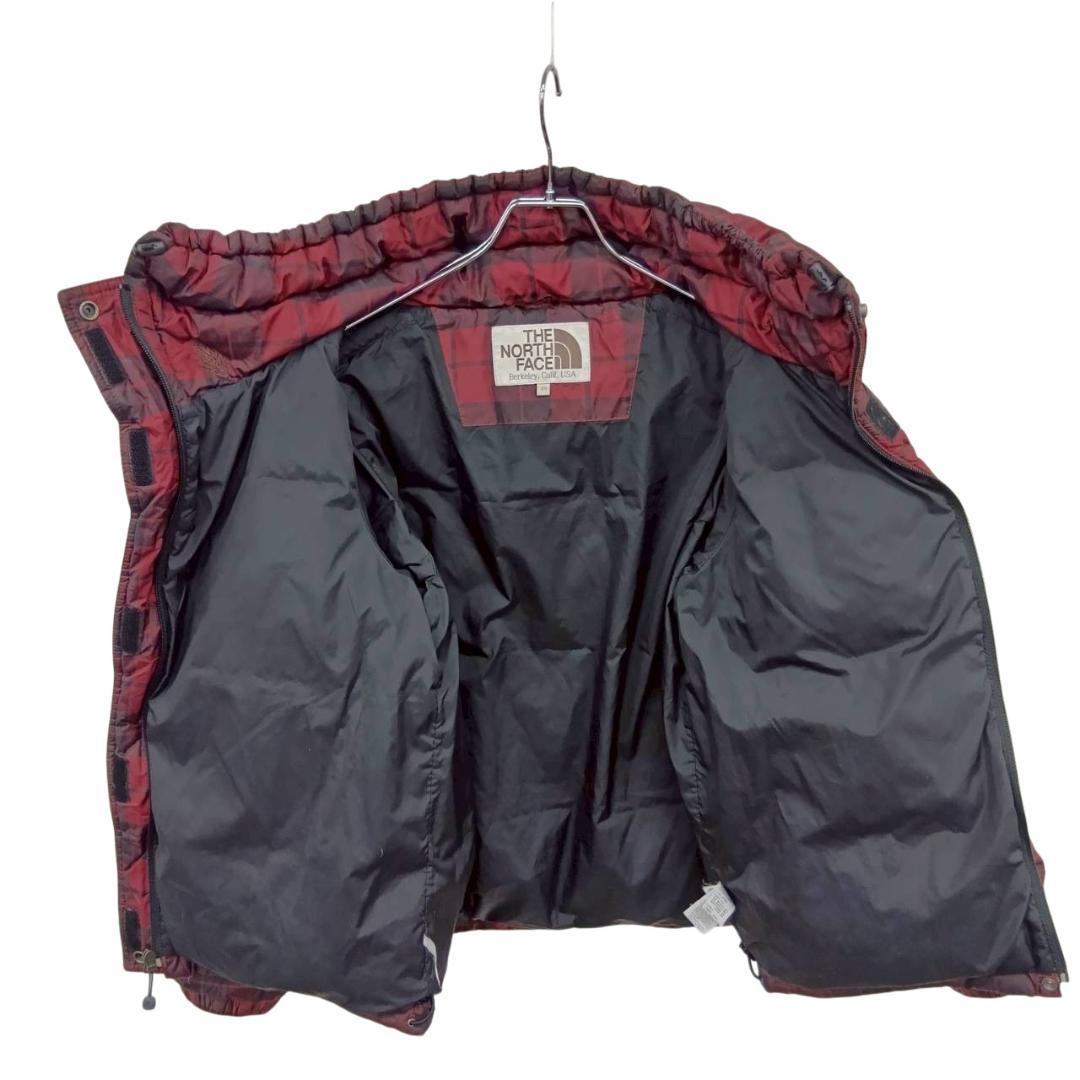 nk2ノースフェイス ダウン ジャケット アウター