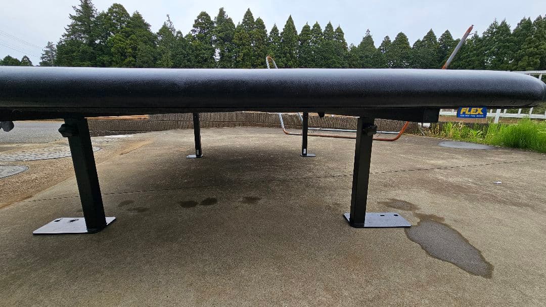 ゼ*ア様 ハイエース 200系 ベッドキット FLEX 高さ調整可 ナロー