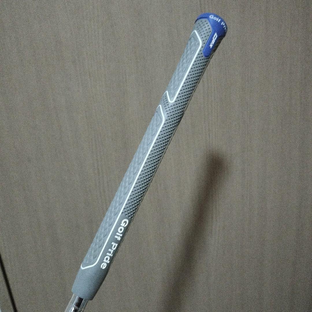 美品　ドルフィン　ピッチアンドランウェッジ225　 48度