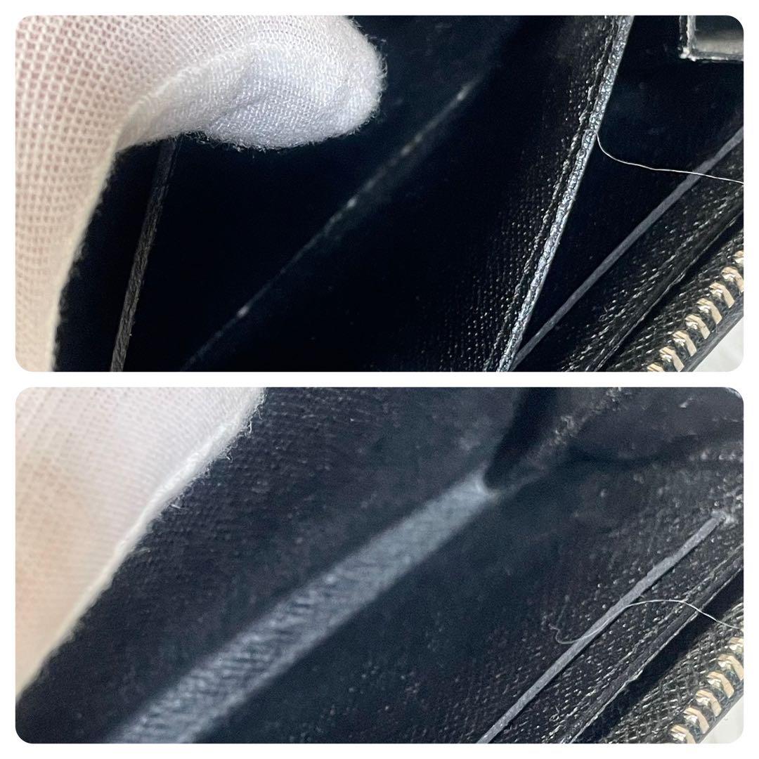 ルイヴィトン　ケース　小銭入れ　ダミエグラフィット　N63076